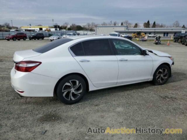 HONDA ACCORD LX, 1HGCR2F37GA166702