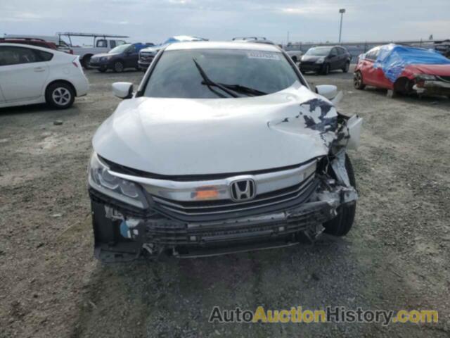 HONDA ACCORD LX, 1HGCR2F37GA166702