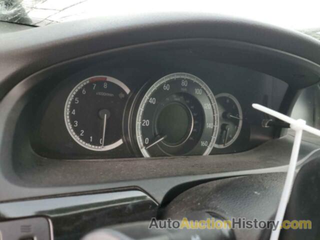 HONDA ACCORD LX, 1HGCR2F37GA166702