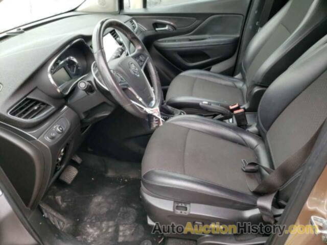 BUICK ENCORE PREFERRED, KL4CJASB0JB594782