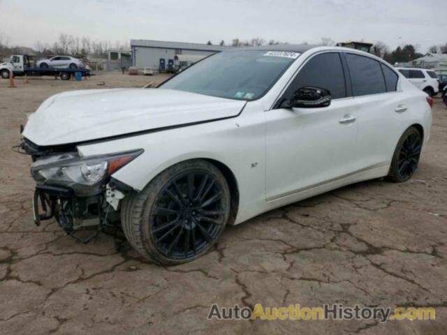 INFINITI Q50 BASE, JN1BV7AR4FM413172