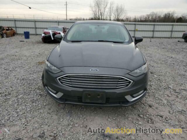 FORD FUSION SE HYBRID, 3FA6P0LUXHR258645