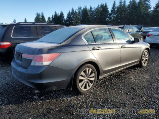 HONDA ACCORD EXL, 1HGCP2F87CA101943