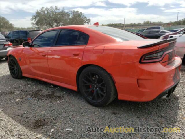 DODGE CHARGER R/T 392, 2C3CDXGJ7JH289551
