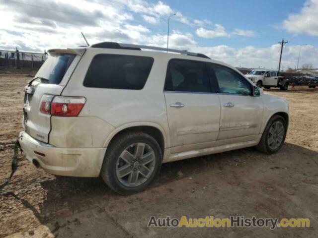 GMC ACADIA DEN DENALI, 1GKKVTEDXCJ168674