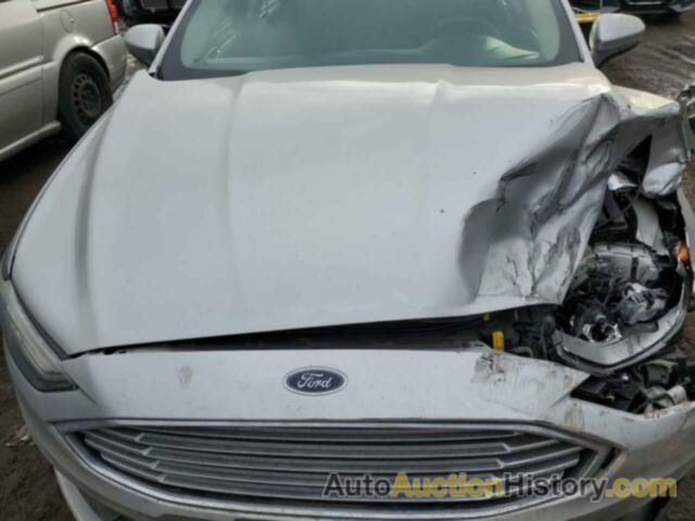 FORD FUSION SE HYBRID, 3FA6P0LU7JR103251