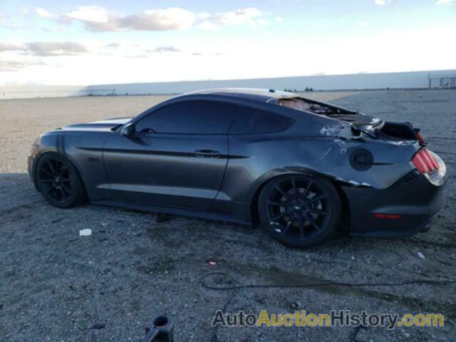 FORD MUSTANG GT, 1FA6P8CF1G5256980