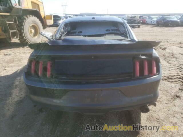 FORD MUSTANG GT, 1FA6P8CF1G5256980
