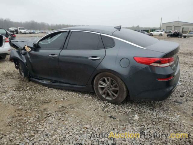 KIA OPTIMA LX, 5XXGT4L30LG445778