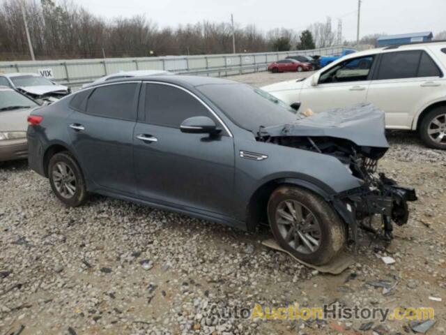 KIA OPTIMA LX, 5XXGT4L30LG445778