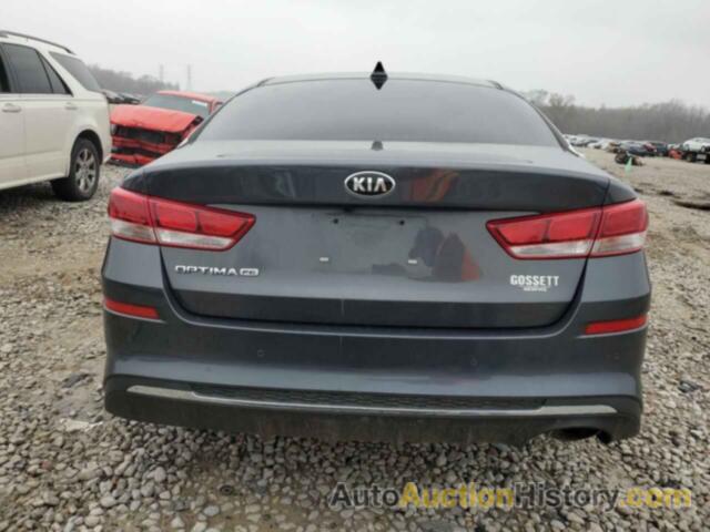 KIA OPTIMA LX, 5XXGT4L30LG445778