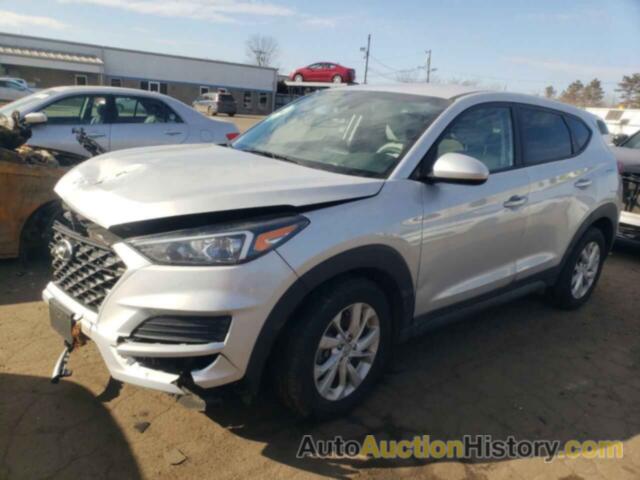 HYUNDAI TUCSON SE, KM8J2CA44KU891418