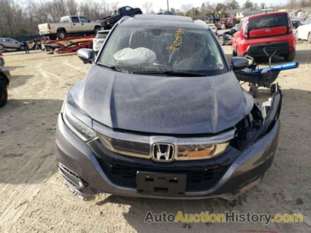 HONDA HR-V TOURING, 3CZRU6H93LM722284