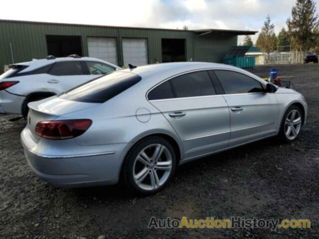 VOLKSWAGEN CC SPORT, WVWBN7AN5DE528526