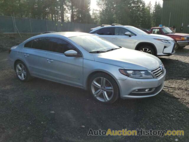 VOLKSWAGEN CC SPORT, WVWBN7AN5DE528526