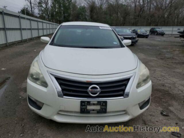 NISSAN ALTIMA 2.5, 1N4AL3APXEN235269