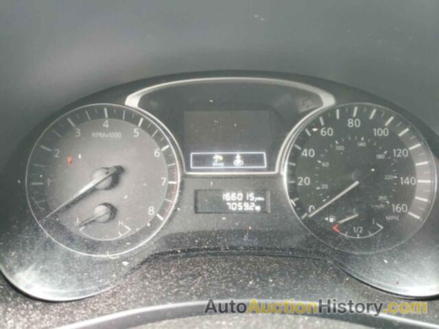 NISSAN ALTIMA 2.5, 1N4AL3APXEN235269