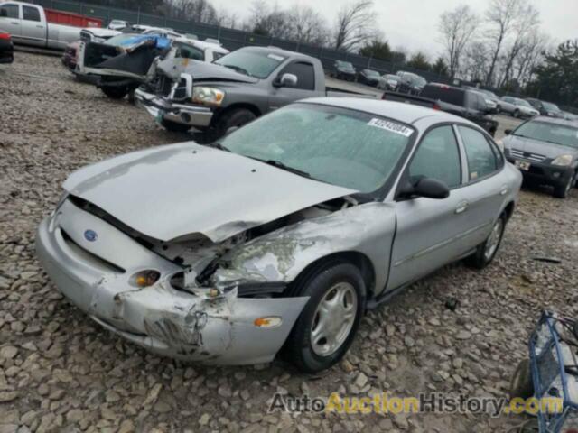 FORD TAURUS G, 1FALP51U8VA294052