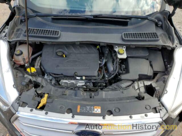 FORD ESCAPE SE, 1FMCU0GD8JUD47799
