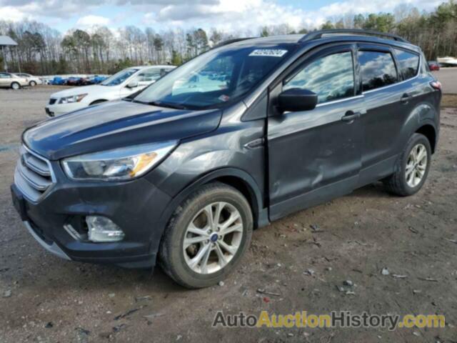 FORD ESCAPE SE, 1FMCU0GD8JUD47799