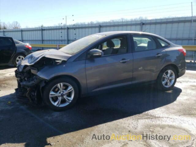 FORD FOCUS SE, 1FADP3F21DL334572