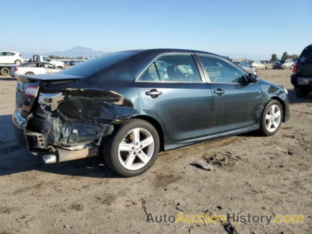 TOYOTA CAMRY L, 4T1BF1FK7EU799633