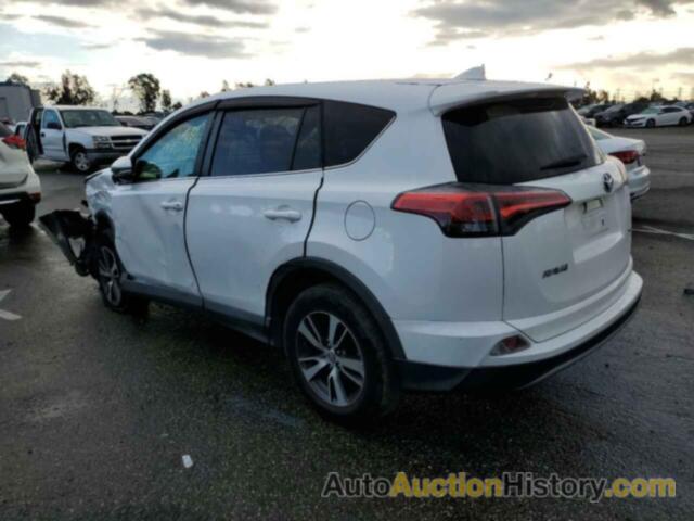 TOYOTA RAV4 ADVENTURE, 2T3WFREV5JW476257