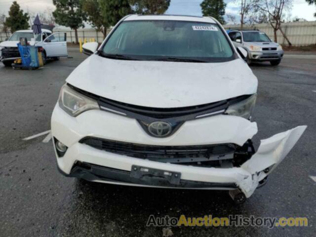 TOYOTA RAV4 ADVENTURE, 2T3WFREV5JW476257