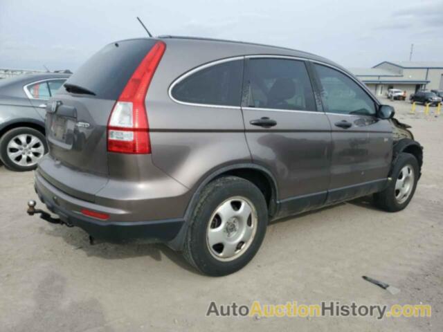 HONDA CRV LX, 5J6RE4H30BL117085