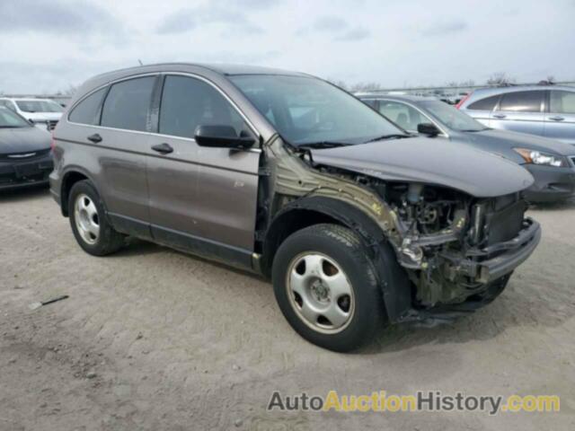 HONDA CRV LX, 5J6RE4H30BL117085