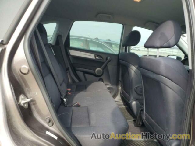 HONDA CRV LX, 5J6RE4H30BL117085