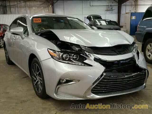 2017 LEXUS ES 350, 58ABK1GG0HU036906