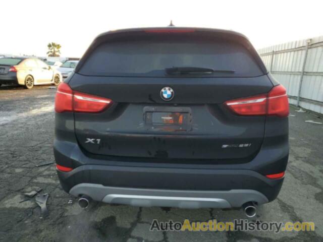 BMW X1 SDRIVE28I, WBXHU7C36J5L06536