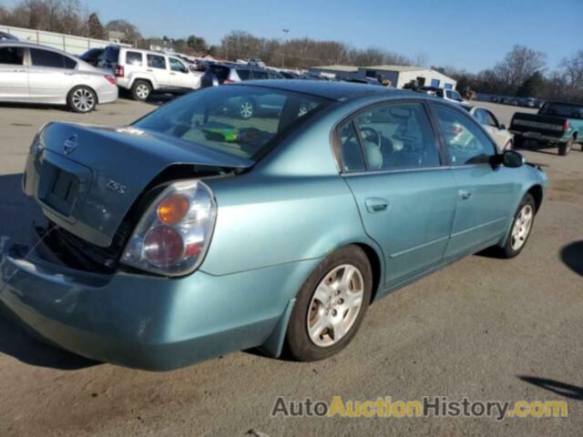 NISSAN ALTIMA BASE, 1N4AL11D83C154872