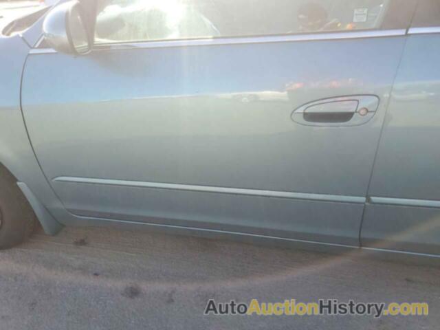 NISSAN ALTIMA BASE, 1N4AL11D83C154872