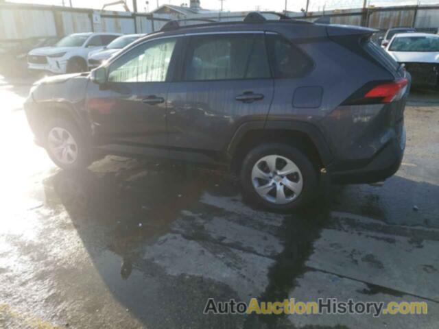 TOYOTA RAV4 LE, 2T3K1RFV7LW100240