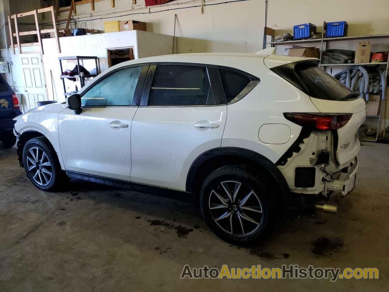 MAZDA CX-5 TOURING, JM3KFBCMXJ0312188