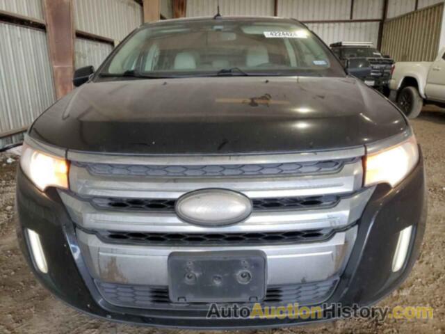 FORD EDGE LIMITED, 2FMDK4KC3EBA71480