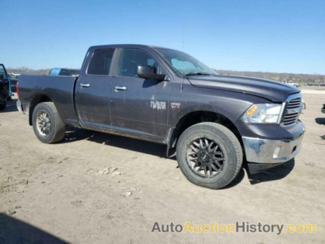 RAM 1500 SLT, 1C6RR7GT7ES206523