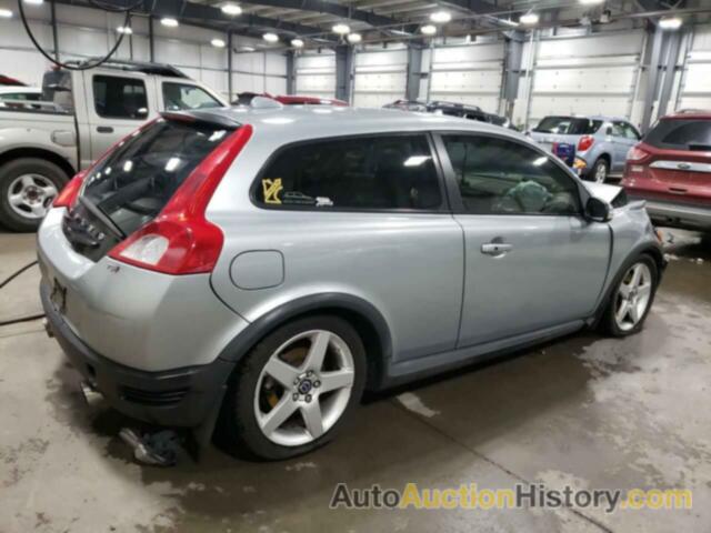 VOLVO C30 T5, YV1MK672492128100