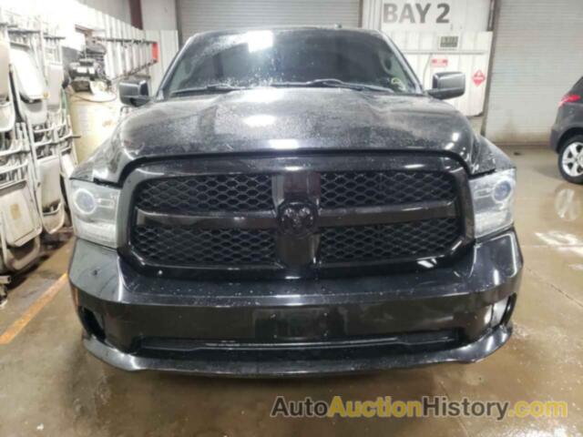 RAM 1500 ST, 3C6JR7ATXEG127375