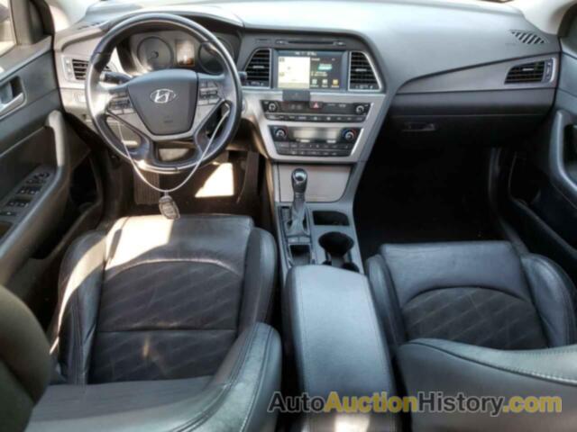 HYUNDAI SONATA SPORT, 5NPE34AF1FH098037