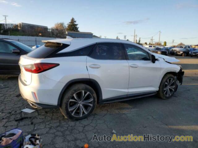 LEXUS RX350 350, JTJBZMCA3G2012746