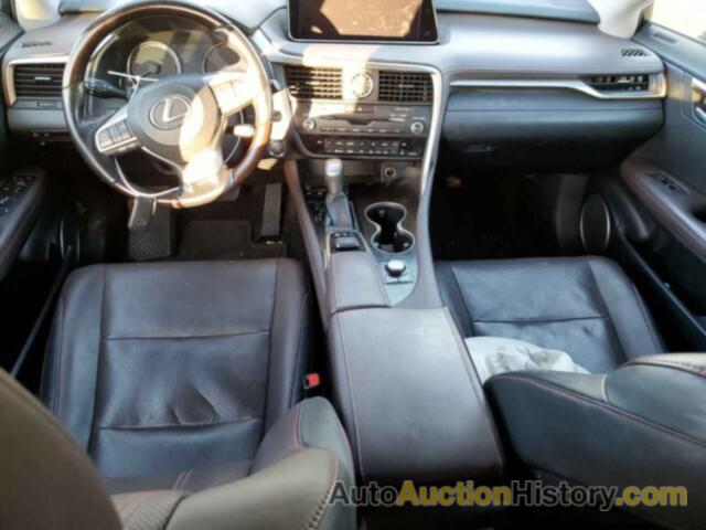 LEXUS RX350 350, JTJBZMCA3G2012746