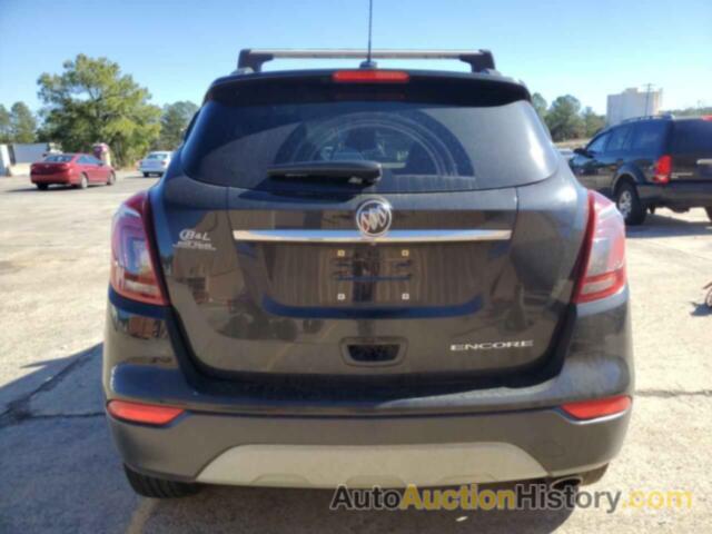 BUICK ENCORE PREFERRED, KL4CJASB1KB703087