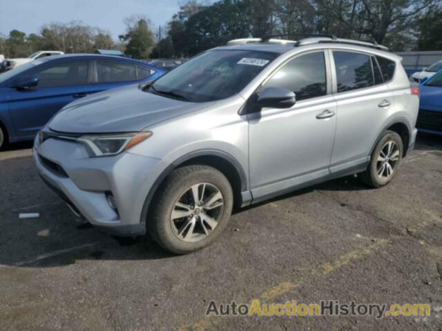 TOYOTA RAV4 XLE, 2T3WFREV5HW362754