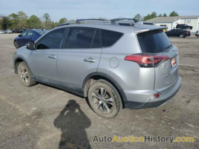 TOYOTA RAV4 XLE, 2T3WFREV5HW362754