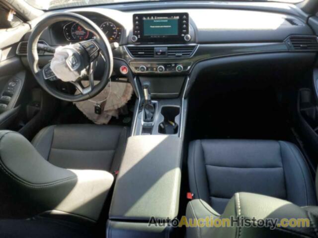 HONDA ACCORD SPORT, 1HGCV1F36LA089286