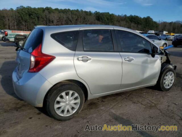 NISSAN VERSA S, 3N1CE2CP6GL386216