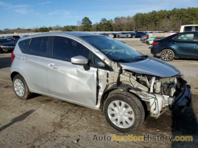 NISSAN VERSA S, 3N1CE2CP6GL386216